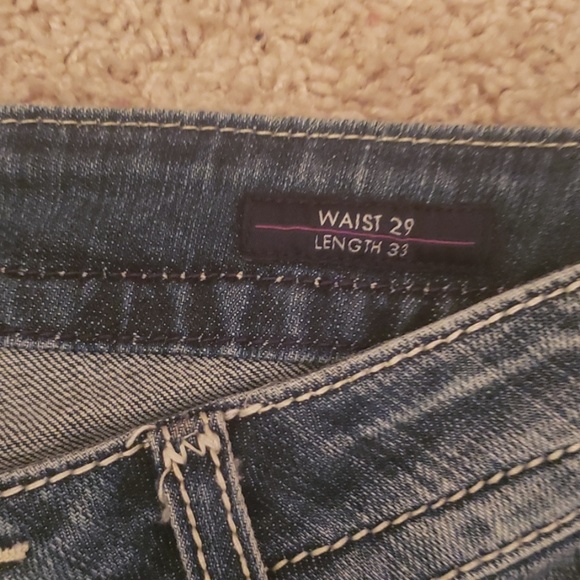 Misses VIGOSS jeans - Picture 4 of 5